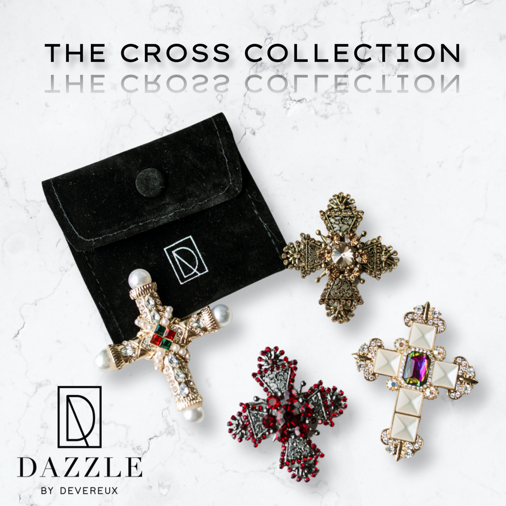 The Dazzle by Devereux Cross Collection